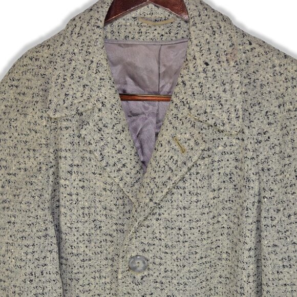 Vintage Tweed Jacket Cramarty Jacket from … - Picture 4 of 8